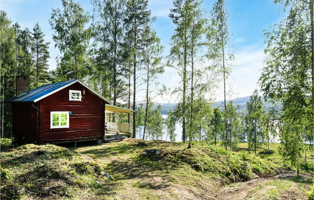 1 Bedroom Awesome Home In Amotfors Bagian luar foto